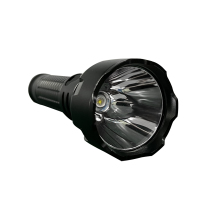 简工智能 BYL-01D GJ手持强光探照灯 3.7V 10W 6000K LED IP66 续航时间8h 盏 黑色