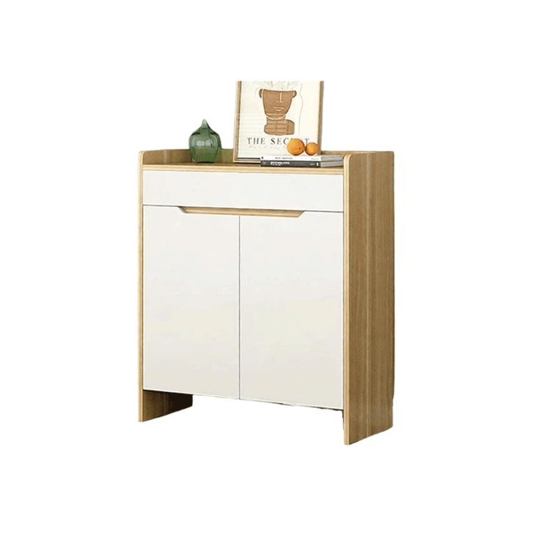 鑫睿辉 双门茶水柜 800*400*800mm 个高清大图