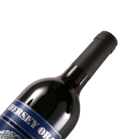 澳大利亚原瓶进口赫西奥拉(Hersey ora)红酒南澳酒庄臻选西拉西拉子设拉子干红葡萄酒750ml*6整箱装