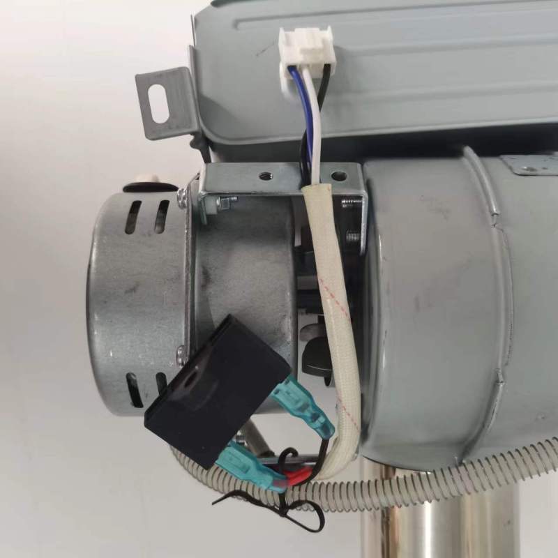 帮客材配 全新原装法迪欧燃气热水器JSQ23- 12D1(12T)/(20Y)T4款13L风机 收前务必验货高清大图