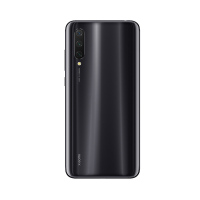 小米(MI) 小米CC 9屏幕指纹 全网通 4800万超广角三摄 6GB+128GB 黑色（暗夜王子） 水滴全面屏拍照游戏手机