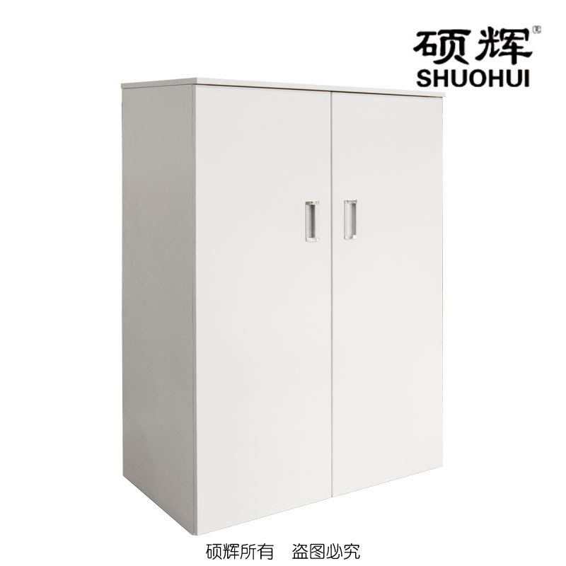 [硕辉]SH-军用物品柜 实木多层板可定制无甲醛环保 800*440*1170mm