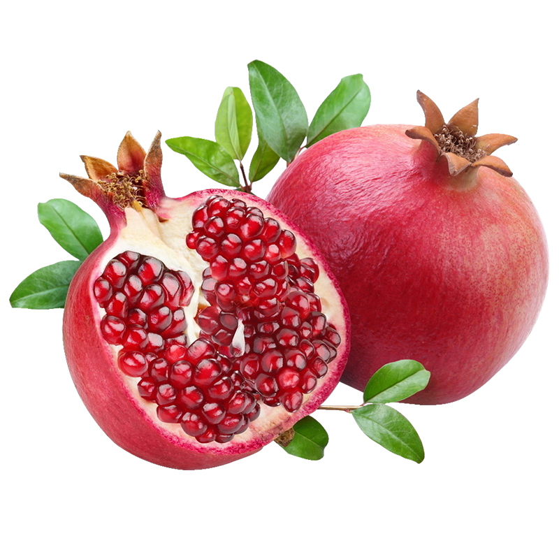 会理突尼斯软籽石榴带8斤装单果180250g新鲜水果甜红当季特产