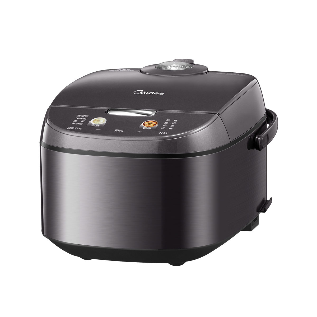 Midea/美的 MB-TQ403电饭煲家用4L升大容量煮饭锅