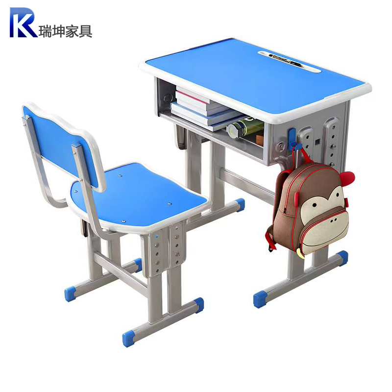 渝瑞坤(YU RUI KUN) 课桌椅(可升降) 常规/套