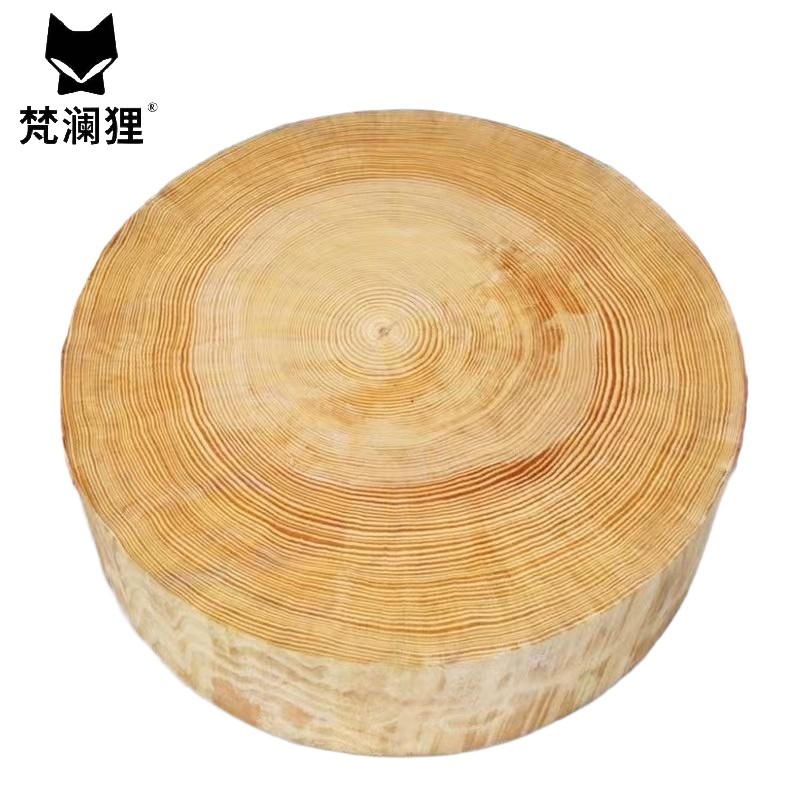 梵澜狸木质砧板Z85 个高清大图