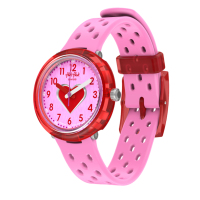 斯沃琪Flik Flak飞菲瑞士儿童表卡通动漫腕表儿童节礼物