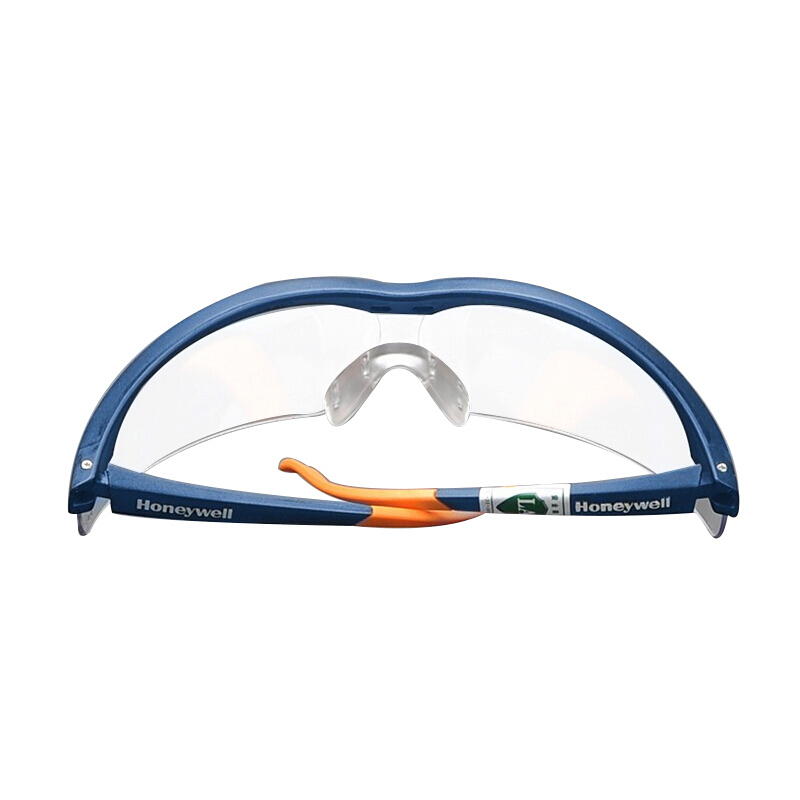 防尘风沙防冲击防唾沫飞溅防化学实验劳保工业打磨安全眼镜防护眼镜