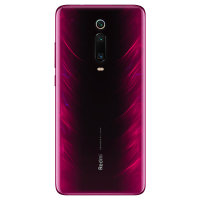 小米(MI) Redmi 红米K20 索尼4800万超广角三摄 全网通 6GB+64GB 火焰红 全面屏拍照游戏智能 双卡双待 移动联通电信4G手机