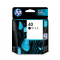 惠普(HP)51640AA 40 黑色墨盒(适用Deskjet 1200c/ps Designjet 230/250c)
