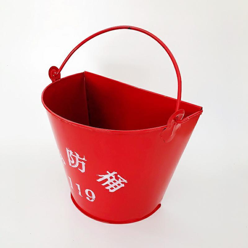 消防桶 / 消防黄沙桶 (50个起订)