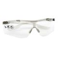 代尔塔（Deltaplus）101138 KISKA CLEAR 安全防护眼镜 定做 付