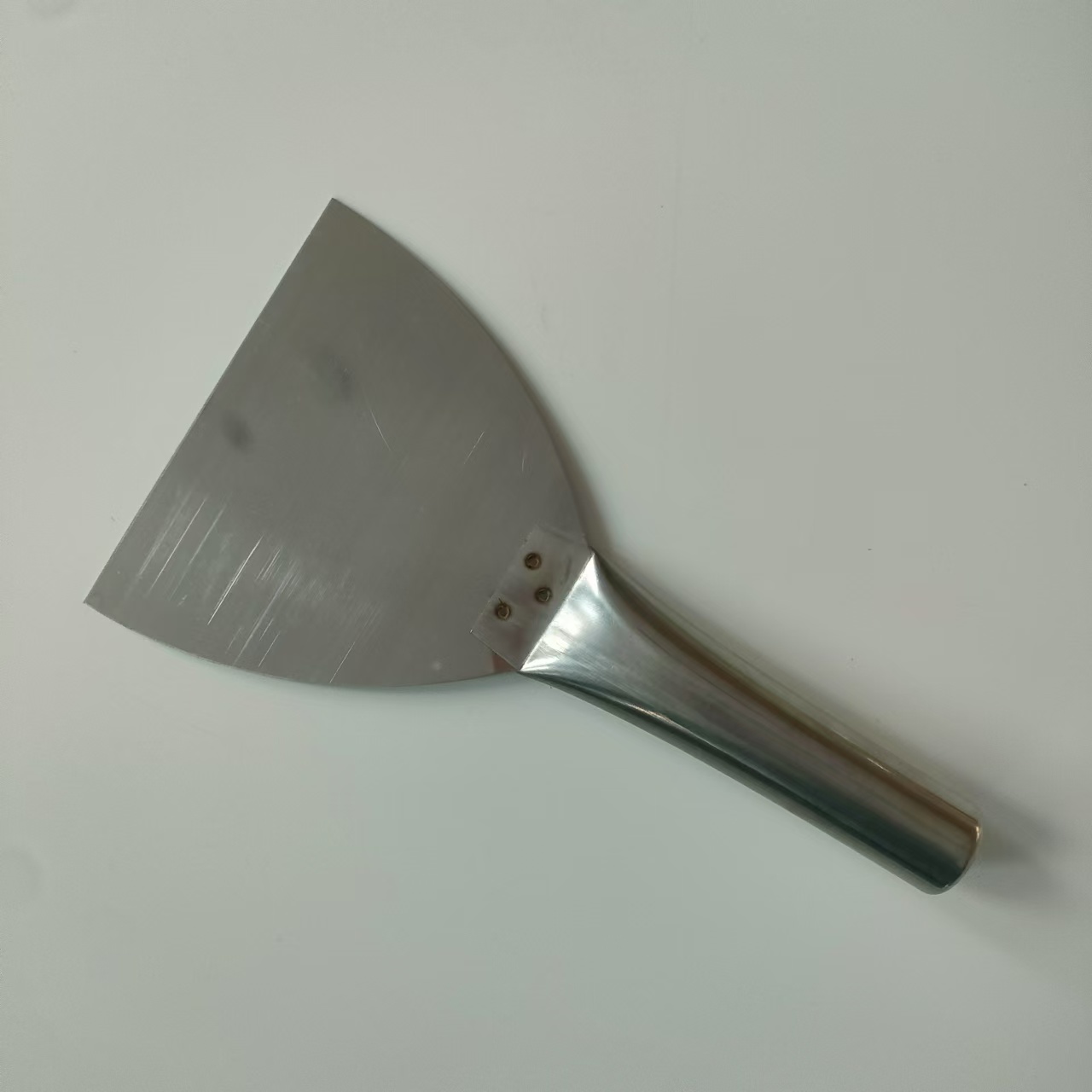 具安金 不锈钢油灰刀 5寸 个高清大图