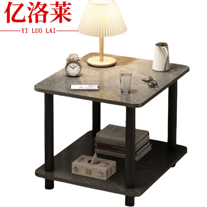 亿洛莱 茶几 40*40*53cm 张