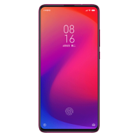 小米Redmi K20Pro 红米 K20pro 尊享版8GB+128GB 火焰红 4800万超广角三摄 骁龙855Plus 全网通4G 双卡双待 全面屏拍照游戏智能手机