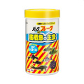 沉底鱼饲料虎头鲨蓝鲨鱼鼠鱼猫鱼异形底栖鱼食下沉饲料鱼粮_378 默认尺寸 底栖鱼饲料200g