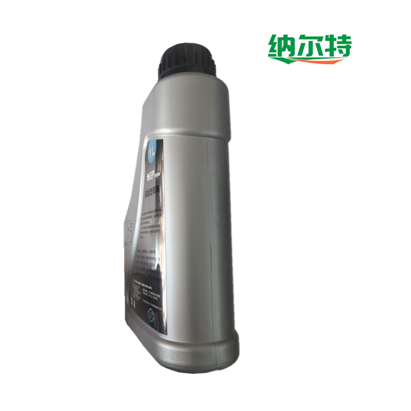 纳尔特 先进全合成汽机油 N8 汽油发动机油 SP-5W30 1L/桶高清大图