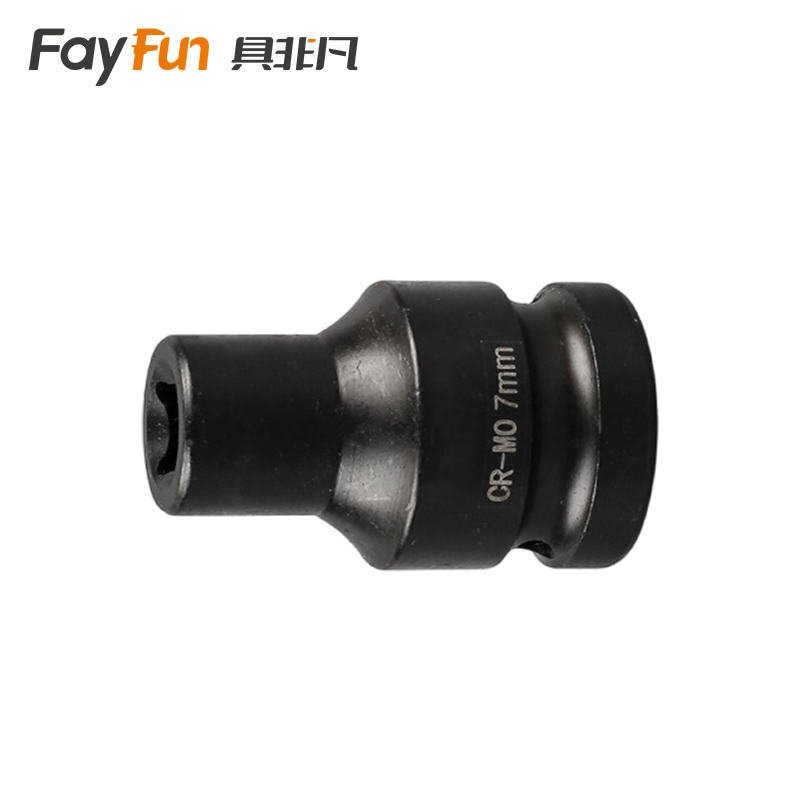 具非凡 套筒头 7mm个高清大图