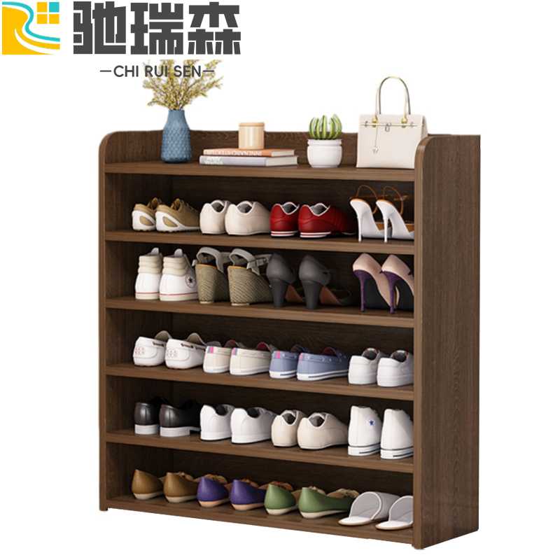 驰瑞森鞋柜高清大图