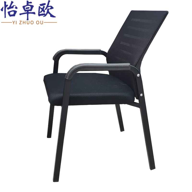 怡卓欧办公椅电脑椅个高清大图