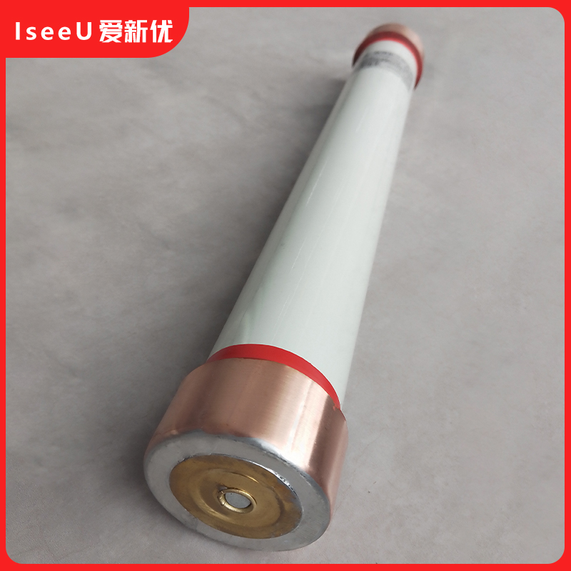 爱新优 高压限流熔断器 RN2-35KV 2A(根)高清大图