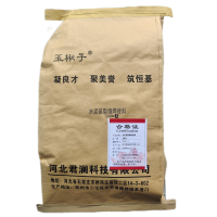 玉楸子水泥基裂缝焊接料SNH-12 25公斤/袋