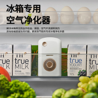 (DAEWOO)冰箱除味器 白色
