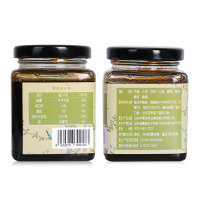 康美药业姜枣膏256g/瓶 大姨妈老姜红枣姜茶 调理月经茶痛经姜枣膏红枣 枸杞 阿胶 月月轻松姜糖