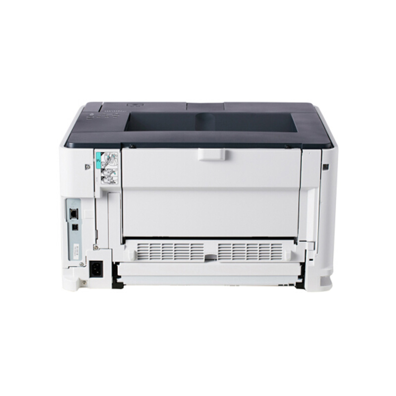 佳能(Canon) LBP8100n A3幅面黑白激光打印机 有线网络高清大图