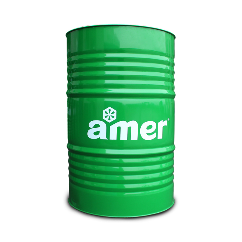 AMER 机械油M32 170KG 桶高清大图