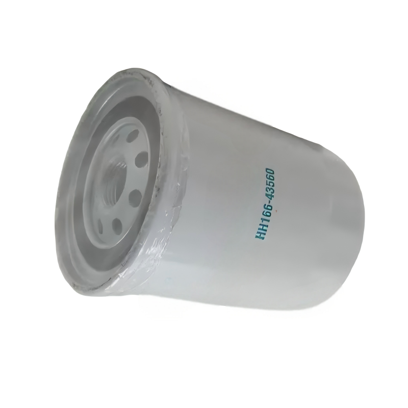 鸣聚 滤芯 HH166-43560 个高清大图