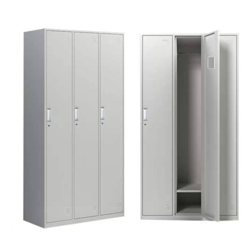 墨之麟三门衣柜900*500*1850mm/个高清大图