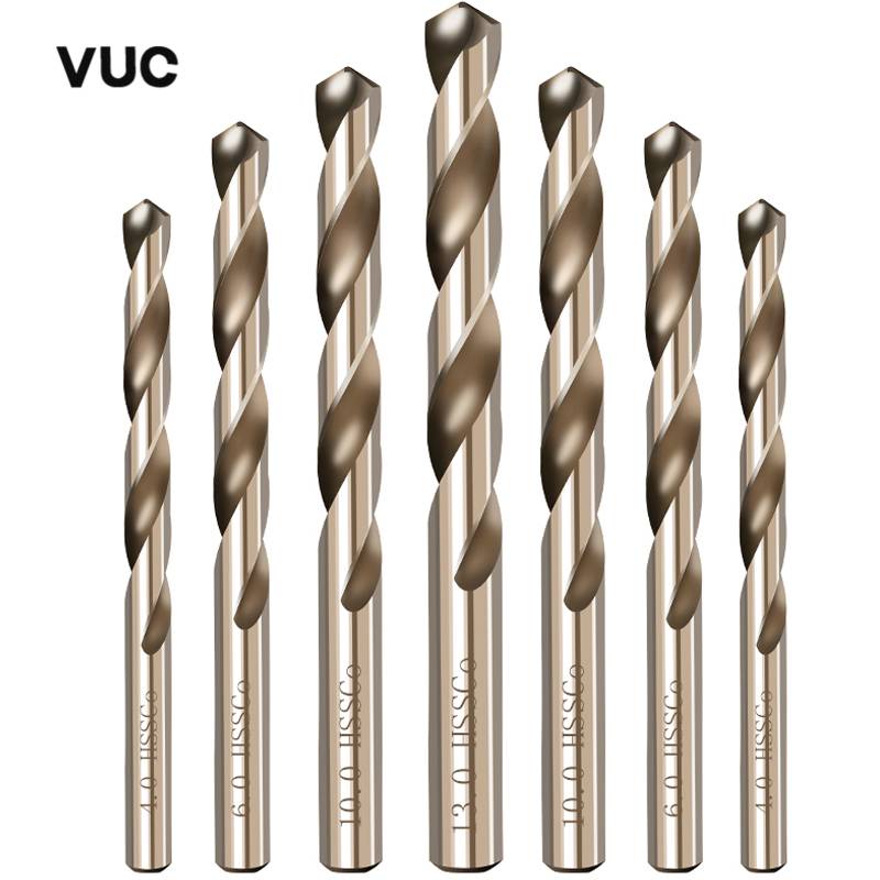 VUC 钻头 3.2mm 个