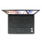 联想(Lenovo)昭阳E41-50 14英寸笔记本电脑i5-1035G1 16G 512G固态 集显 W10H