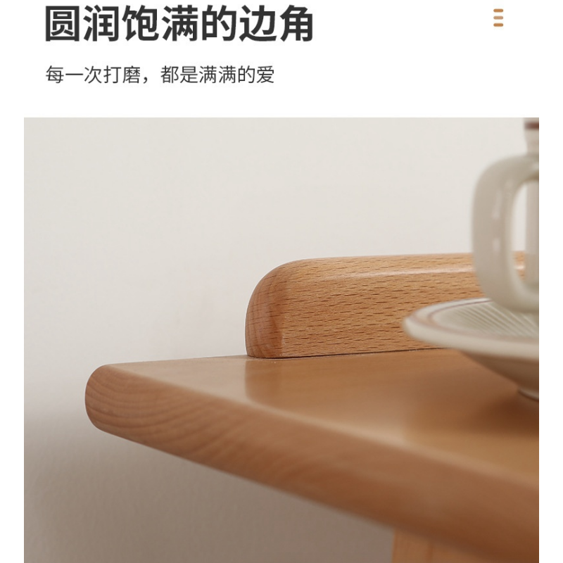 豫龙都书桌100cm张高清大图