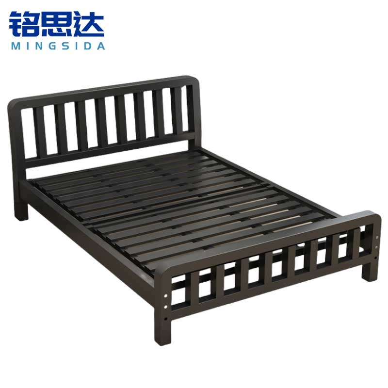 铭思达单人床21426高清大图