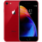 Apple/苹果 iphone 8 全网通4G 智能手机 苹果8代手机 红色特别版 64GB 美版