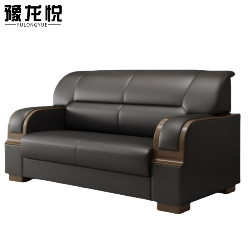 豫龙悦沙发商务高清大图