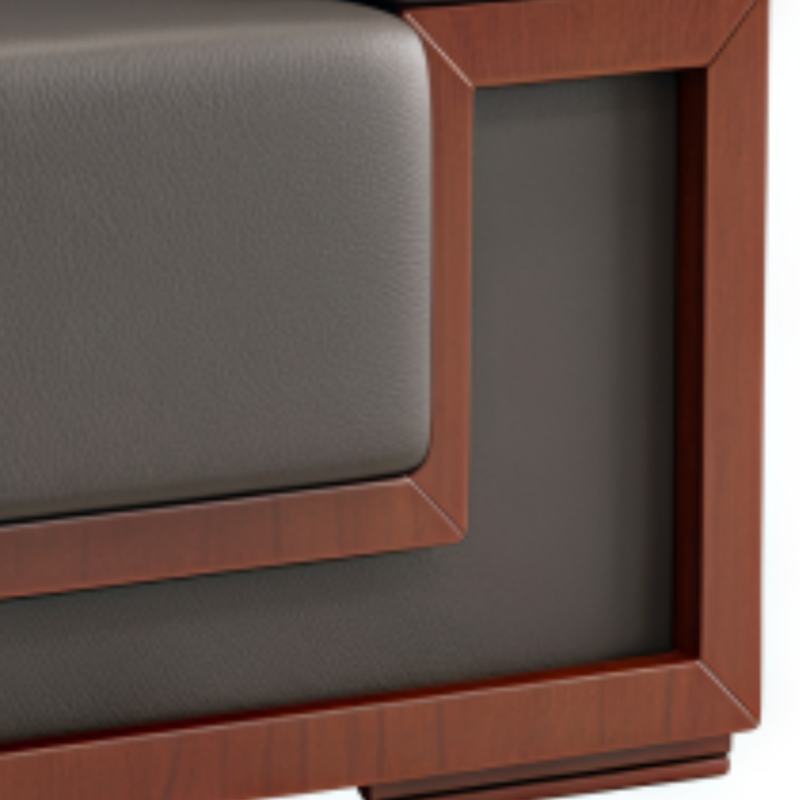 豫龙都沙发三人位 张高清大图