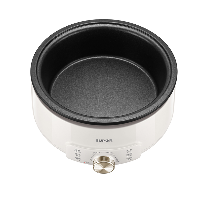 苏泊尔 多用途锅 3L H30YK706高清大图