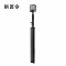 拱匠令 GJL655 轻便式移动工作灯 60W 14.8V IP66 LED 电池供电(计价单位:盏)黑色