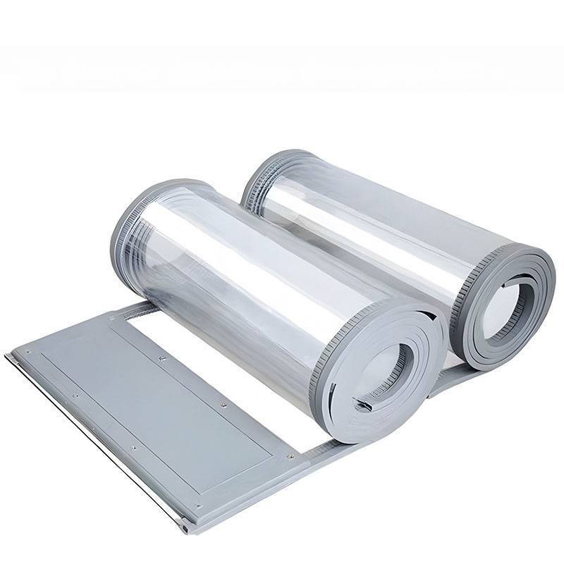 铁邦邦 门帘 磁吸款 平方米高清大图