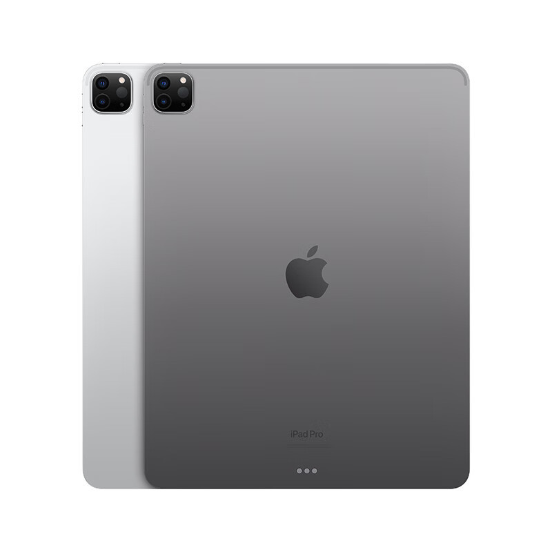 2022新款appleipadpro129英寸256gwlan版平板电脑深空灰色海外版