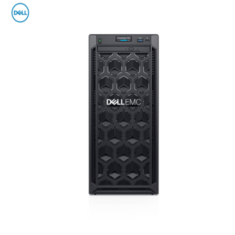 戴尔（Dell）T140服务器 2236/3.4GHZ（16G 2T）