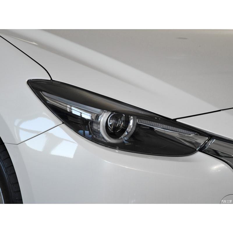 适用171819款昂克赛拉大灯罩马自达3昂克赛拉前大灯罩低配原车品质一