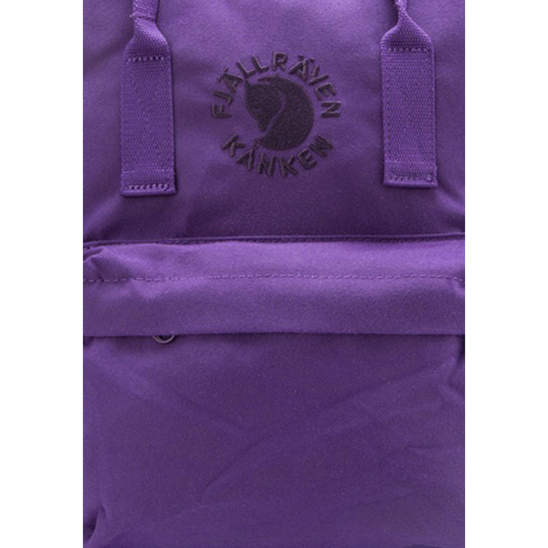 瑞典北极狐 Re-kanken轻量旅行户外双肩包环保材质背包 23548-463高清大图