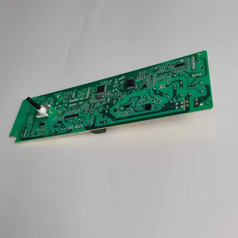 帮客材配 全新原装P0970123084 威力伊莱克斯EWF12903WB主控板(新款)收前验货高清大图
