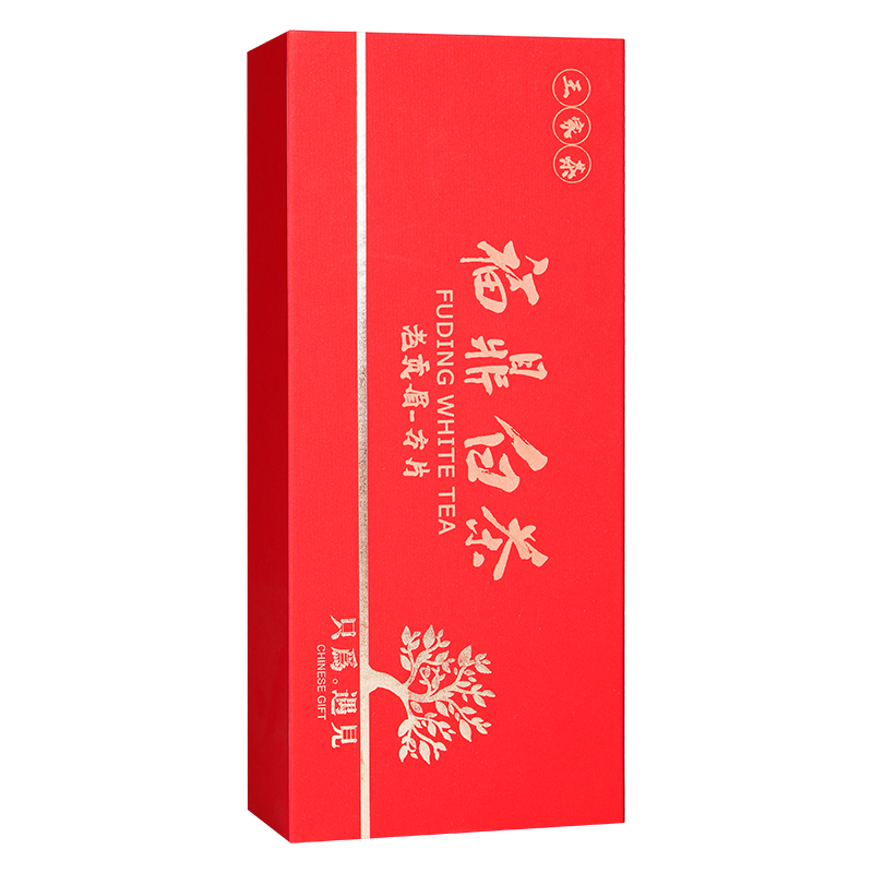 正宗福鼎白茶小方片2011年老白茶叶贡眉枣香寿眉闷泡饼干茶盒装100片高清大图