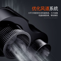 欢呼好太太 侧吸式抽油烟机套餐壁挂式22立方双电机自动清洗体感抽烟机燃气灶套装触控式家用吸油烟机 液化气
