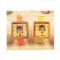一套10个KID’S HOME TOYS 23408迷宫手表卡通手表玩具创意儿童手环宝宝礼物小玩具